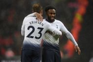 Tottenham Hotspur v Burnley FC - Premier League